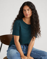 Signature Tee Rex - Deep Sea