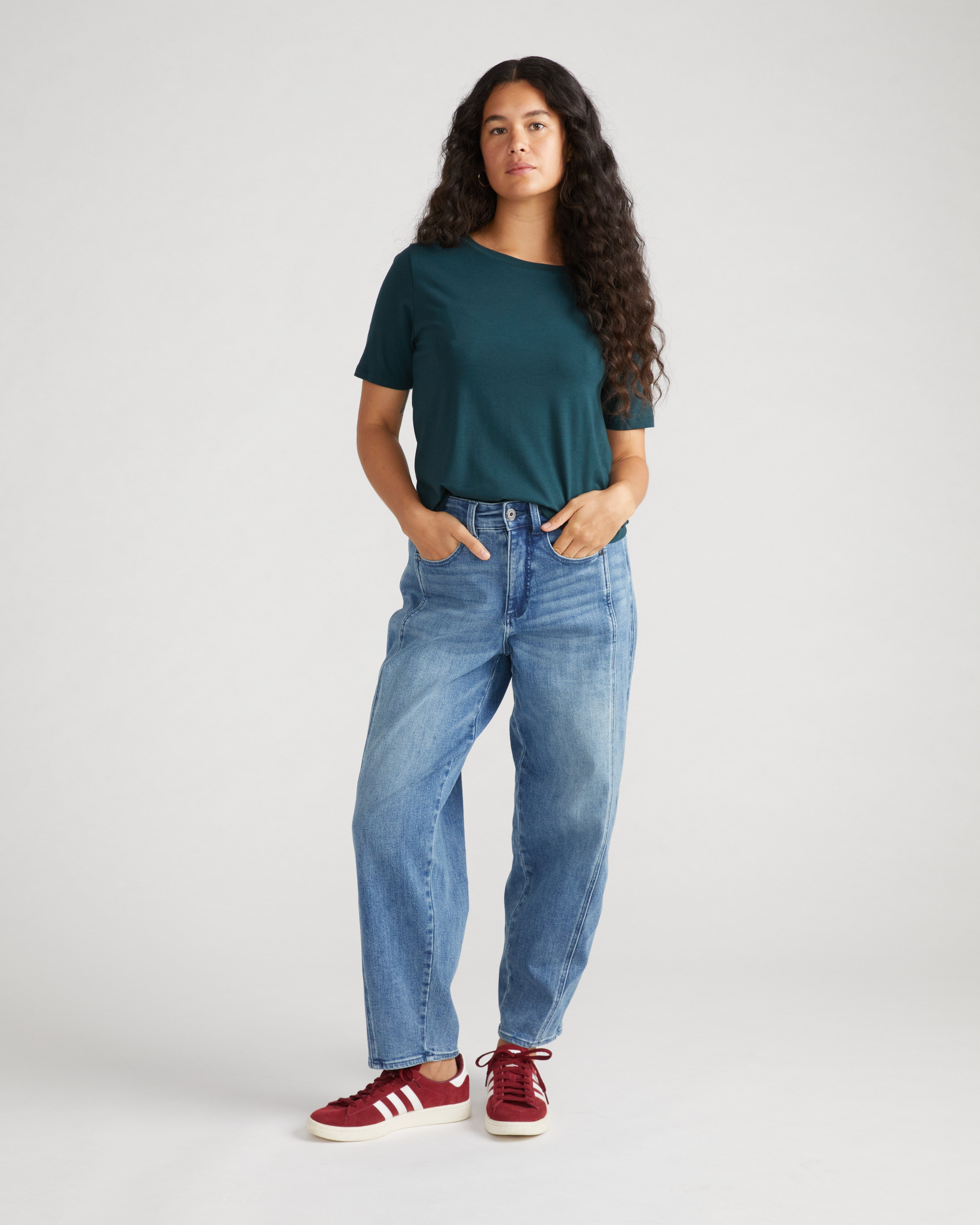 Signature Tee Rex - Deep Sea