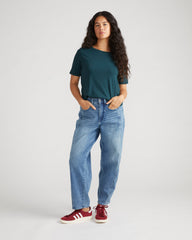 Signature Tee Rex - Deep Sea