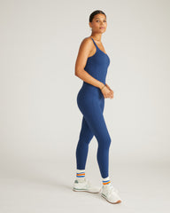 Next-to-Naked Bodysuit - Pageant Blue