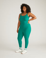 Next-to-Naked Bodysuit - Aventurine