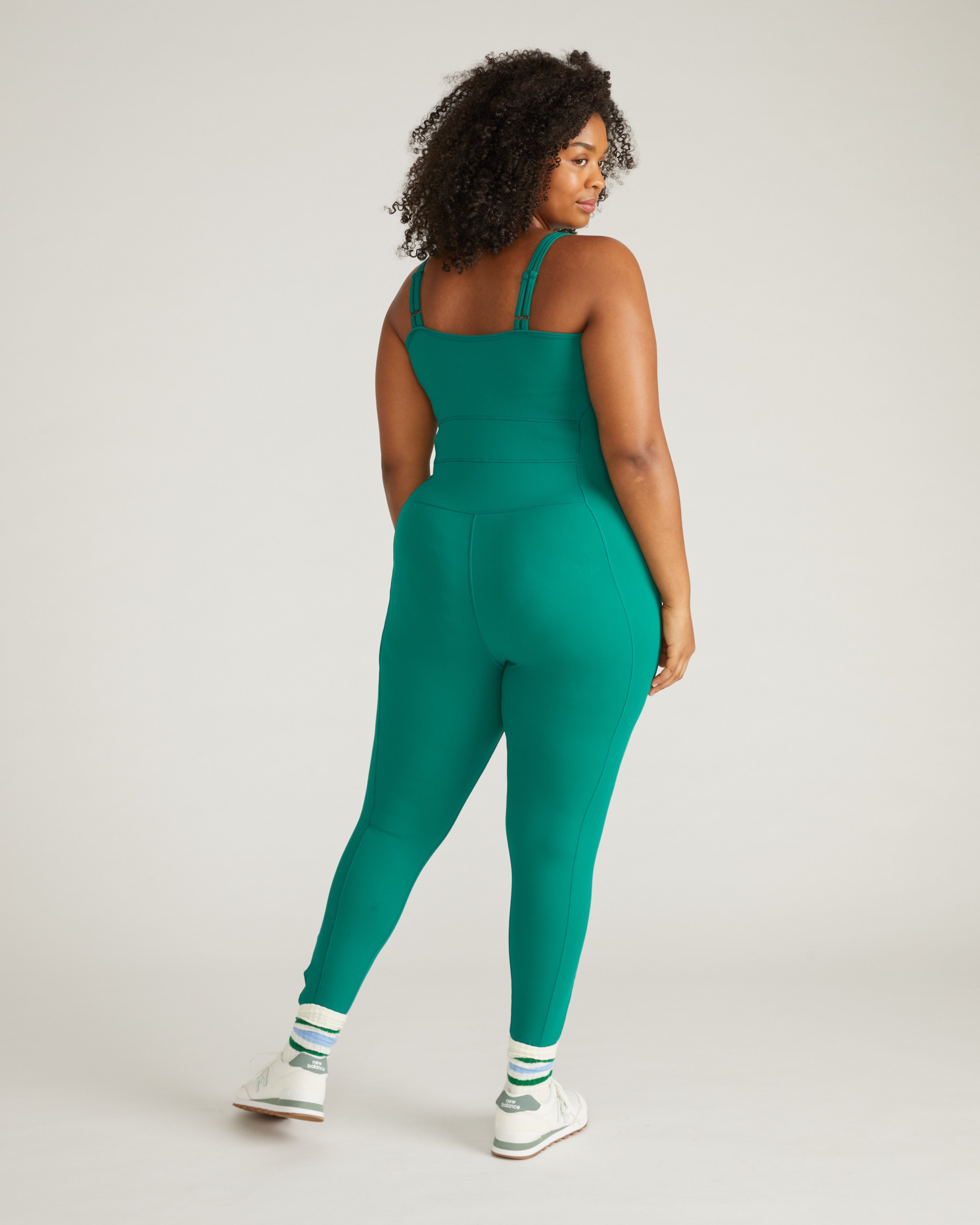 Next-to-Naked Bodysuit - Aventurine