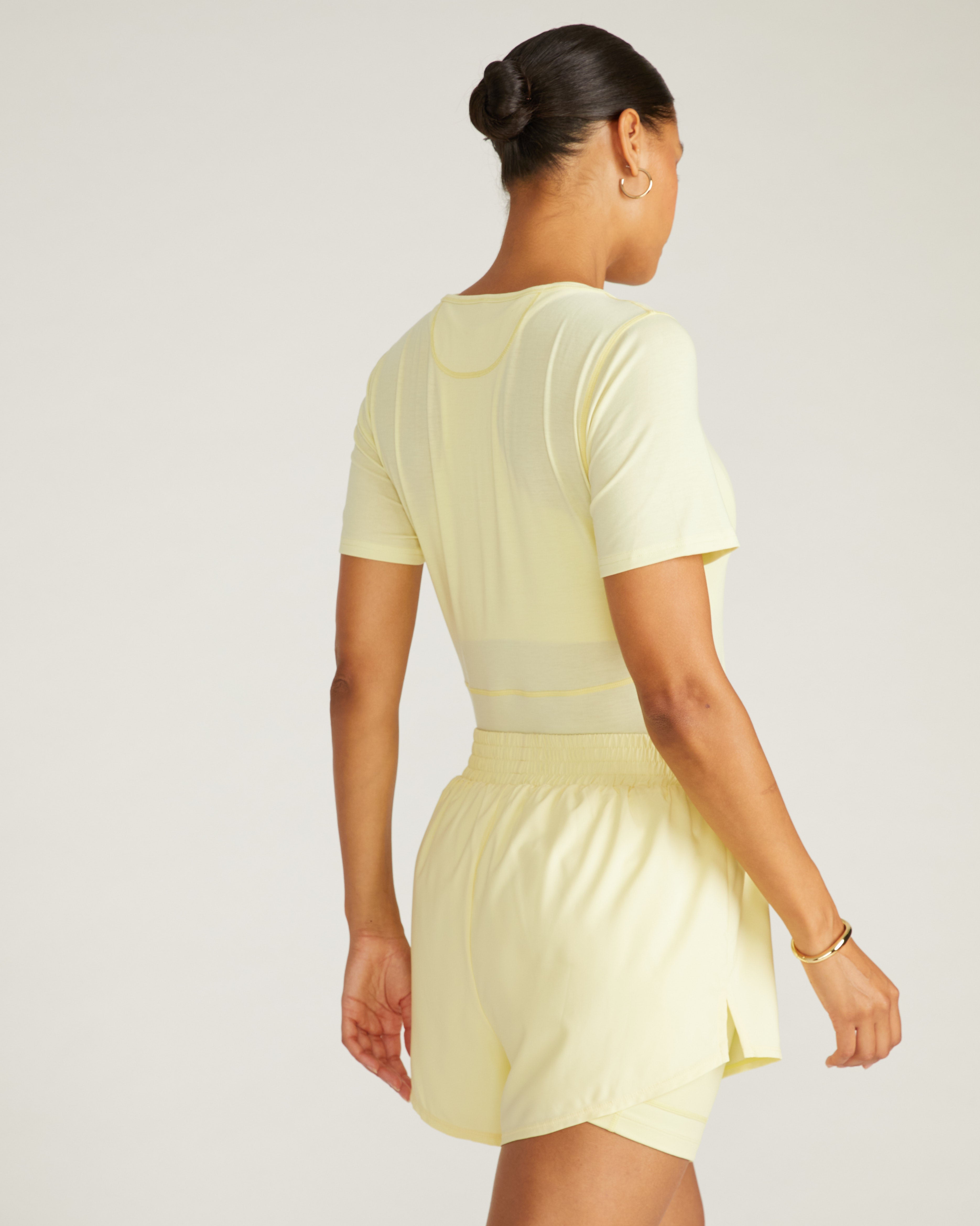 Rebel Active Shorts - Reed