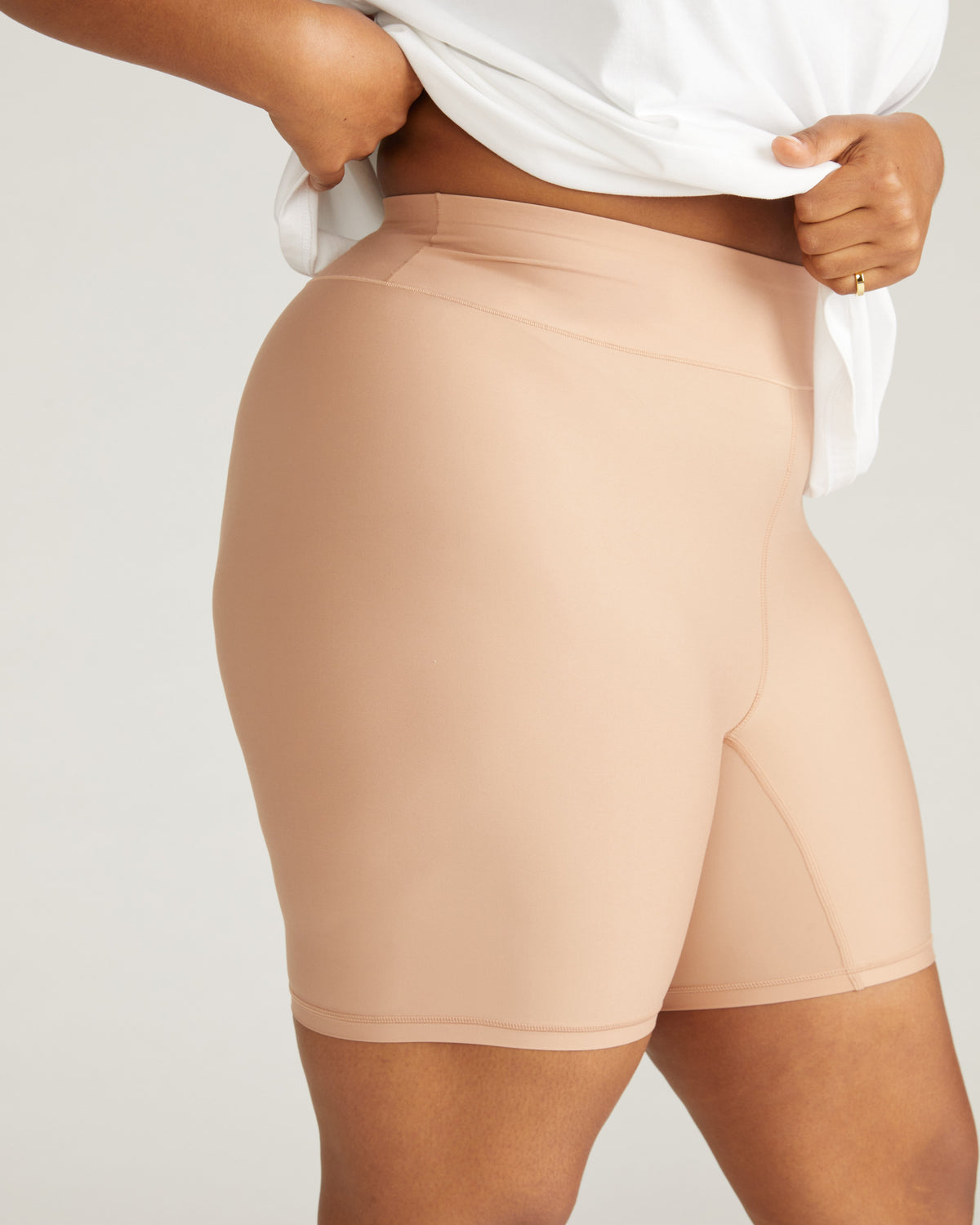 Barely-There Slip Shorts Bundle