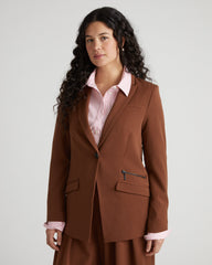 All Day Daria Blazer - Pony