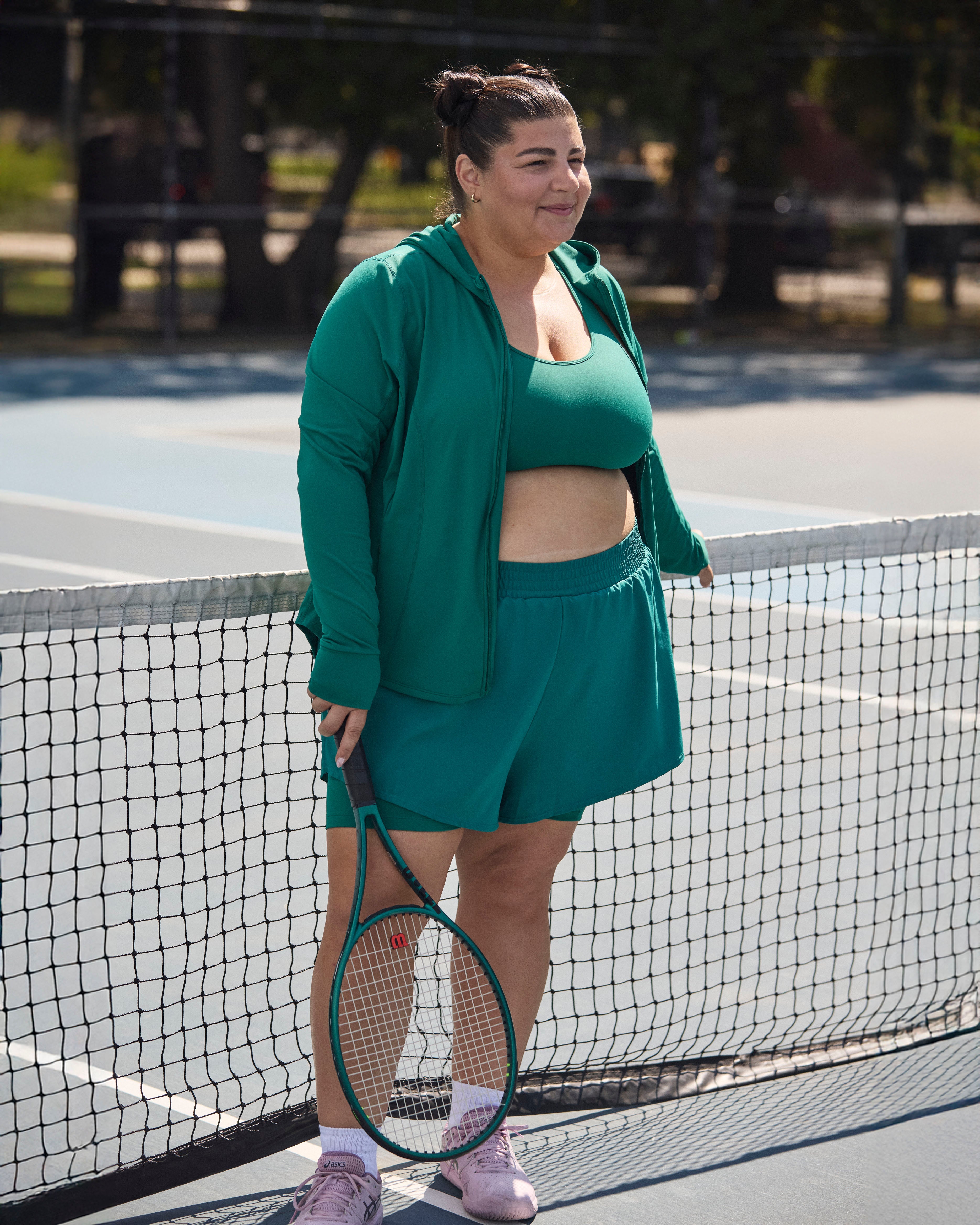 Rebel Active Shorts - Aventurine