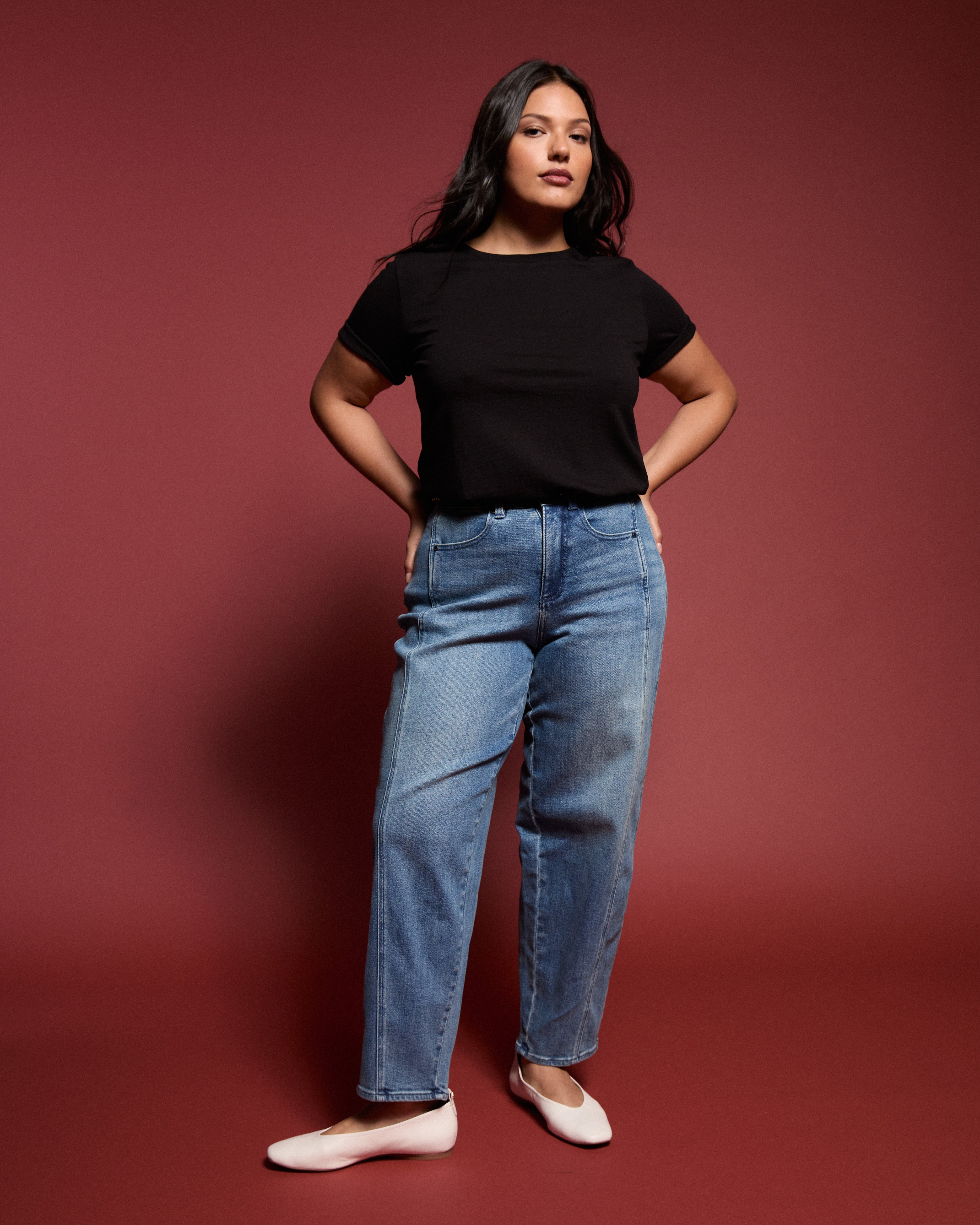 Signature Tee Rex - Black