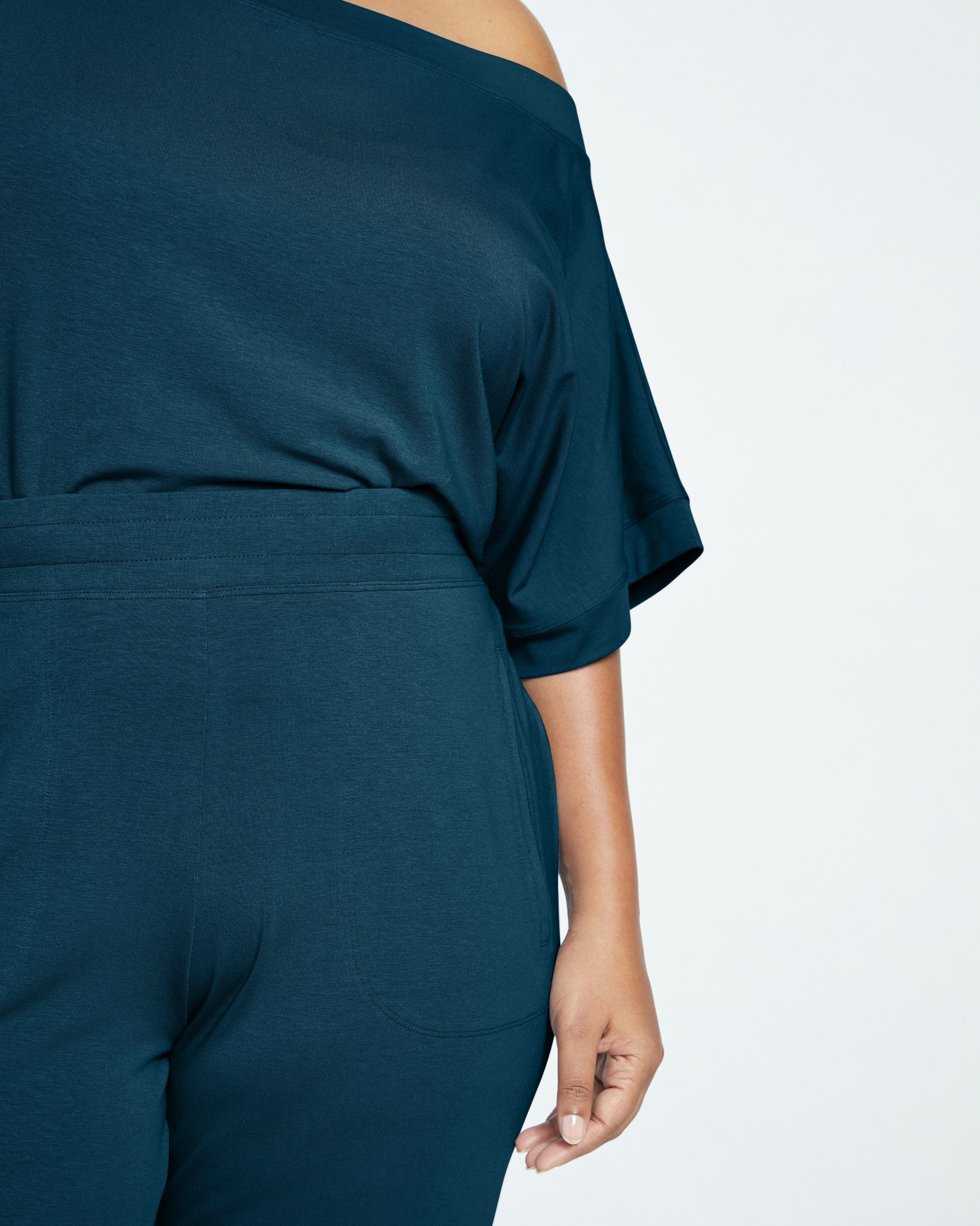 UltimateS Mola Lounge Pants - Deep Sea