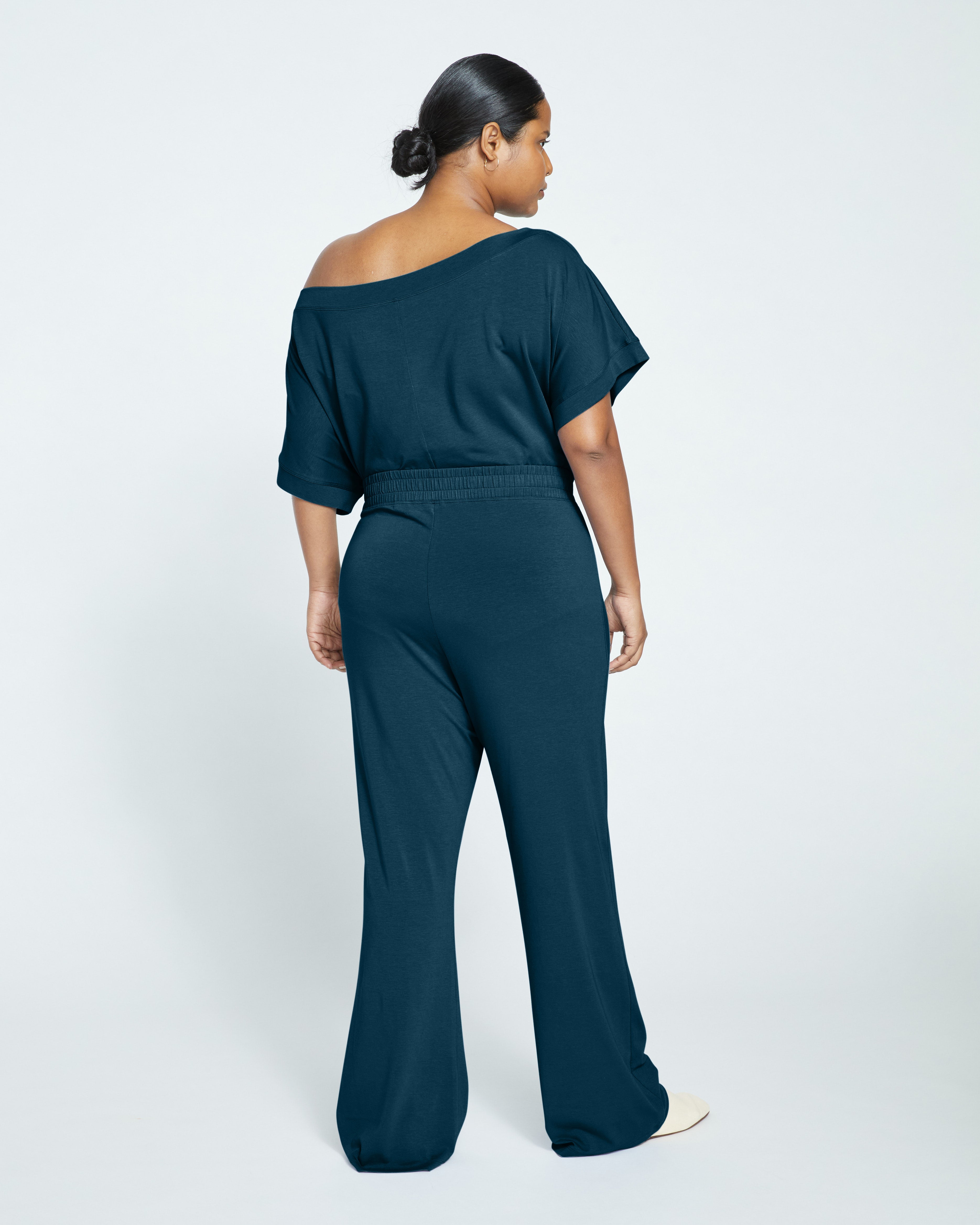 UltimateS Mola Lounge Pants - Deep Sea