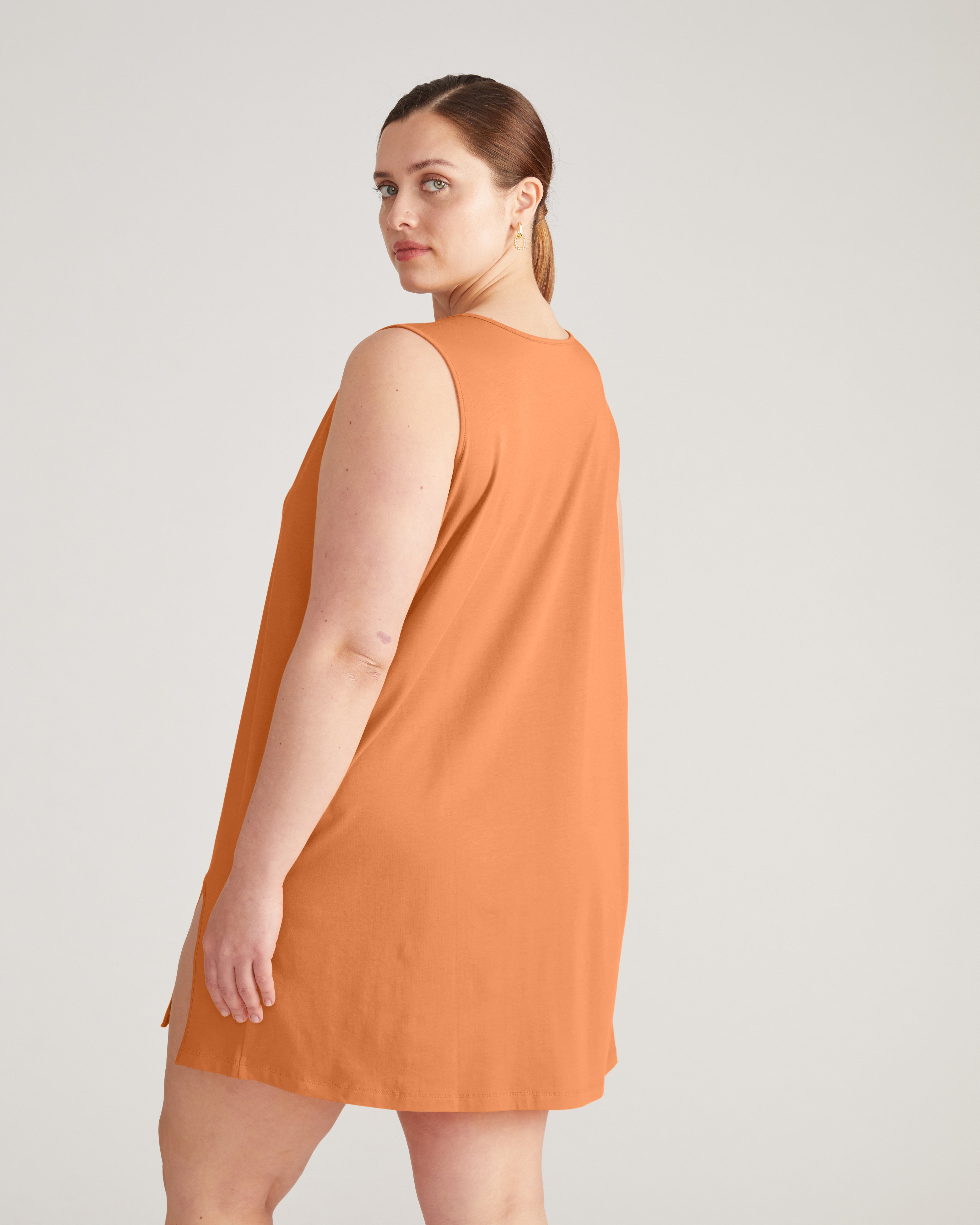 UltimateS Meko Nightie - Melon