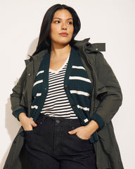 Precision Parka - Camo