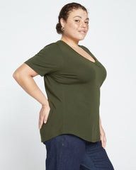 V Rex - Evening Forest