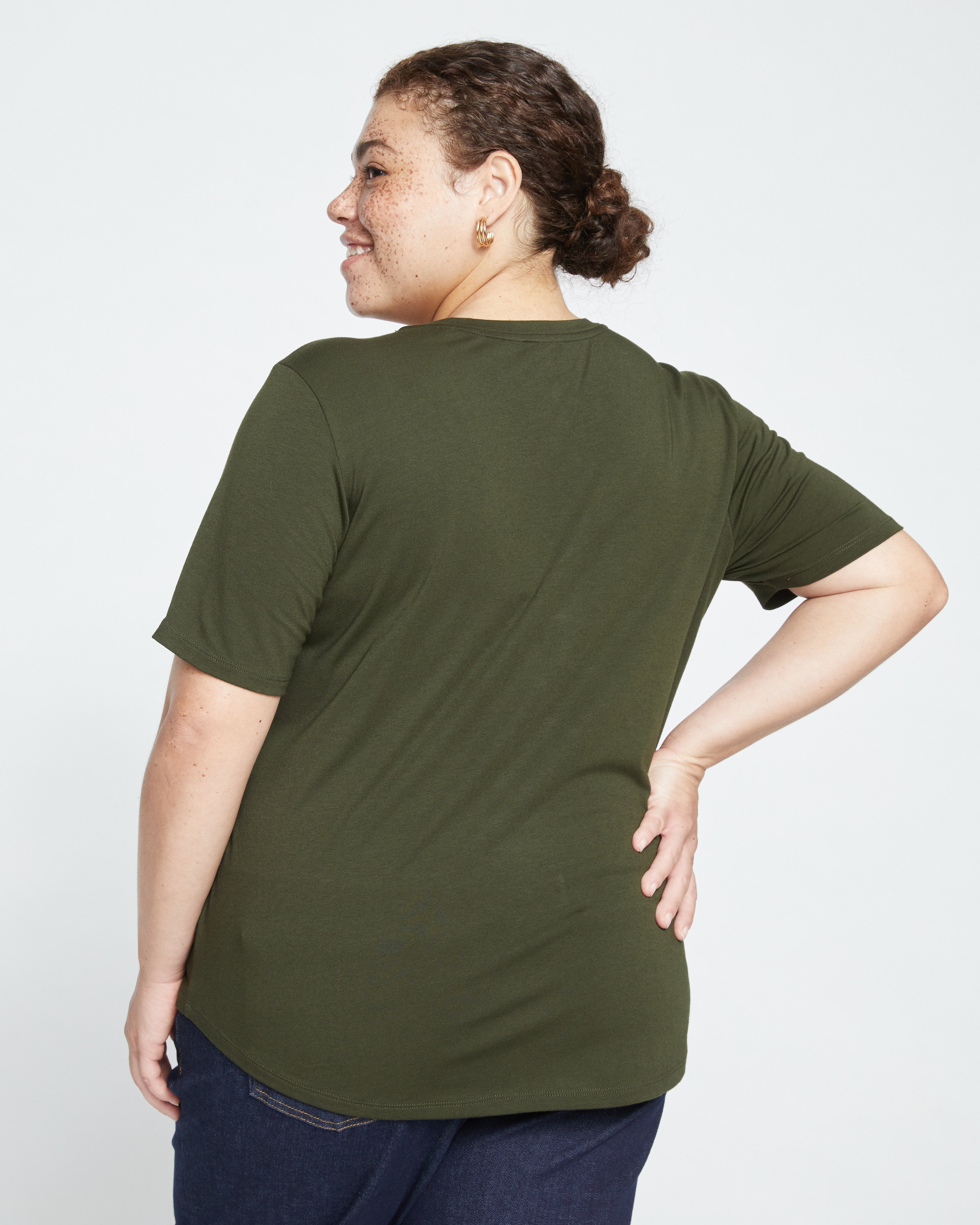 V Rex - Evening Forest