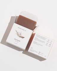 Shore Soap Co Boardwalk Bar Soap