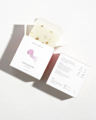 Shore Soap Co Lazy Lavender Bar Soap