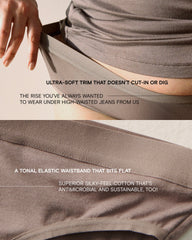 UltimateS High Rise Brief Bundle